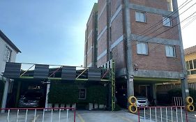 St88 Residence